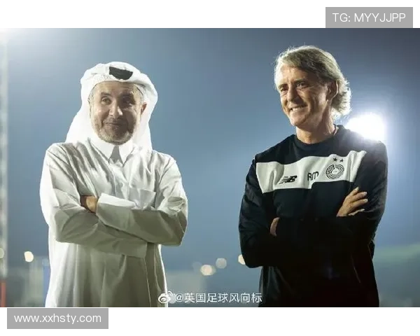 曼奇尼与萨德签约至明年年薪800万欧含续约选项